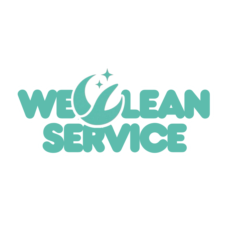 WeClean Service